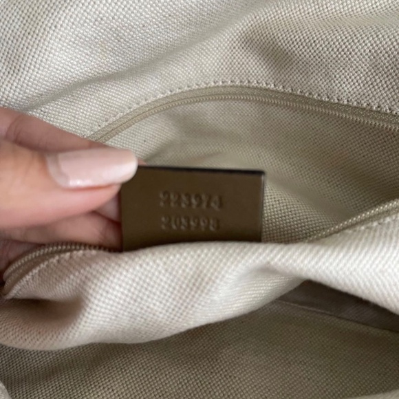 Women's Gucci sukey purse Authentic - Picture 6 of 8